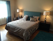 Staging in SF and Bay Area