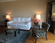Staging in SF and Bay Area
