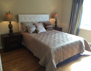 Staging in SF and Bay Area