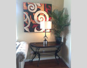 Staging in SF and Bay Area