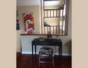 Staging in SF and Bay Area
