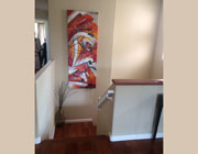 Staging in SF and Bay Area