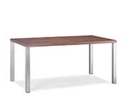 Walnut Dining Table Z051