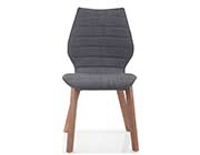 Walnut Dining Table Z051