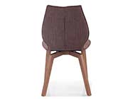 Walnut Dining Table Z051