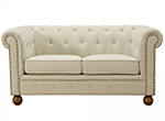 Modern Fabric Sofa AA12