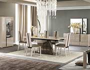 Teodora Extendible dining by Alf furniture