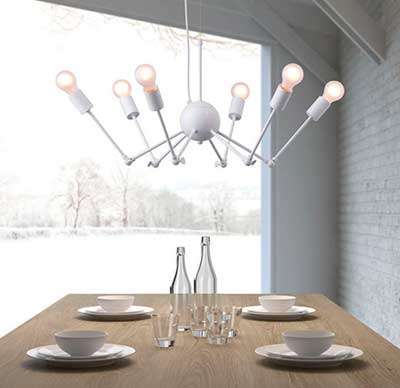 Modern Ceiling lamp Z141