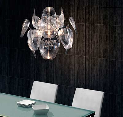 Modern Ceiling lamp Z109