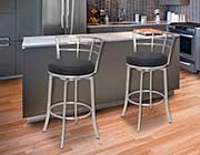 Modern barstool ArL Vina