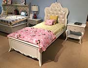 Traditional Kids bed AC Adeline