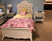 Traditional Kids bed AC Adeline