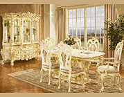 French Provincial Dining 755