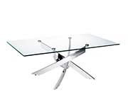 Glass Coffee Table VG702