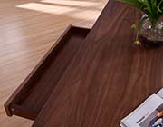 Walnut Dining table VG163
