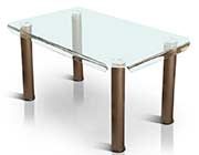 Glass Dining table FA361