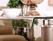 Glass Dining table FA361