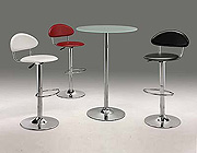 Contemporary Bar Table CI12