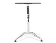 Workpad Adjustable Desk by Unique Furniture 201WH