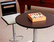 Viera Bar Stool by Lumisource