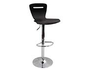 H2 Bar Stool by Lumisource
