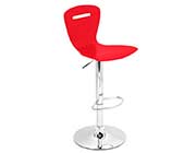 H2 Bar Stool by Lumisource