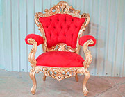 French Provincial Chair 116