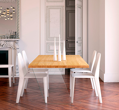 Modern Dining Table Venus