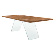 Modern Dining Table Venus