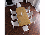 Modern Dining Table Venus