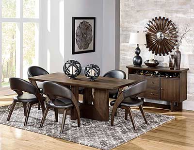 Modern Dining Table HE771