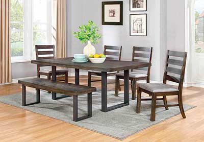 Modern Dining Table CO301