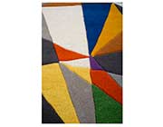 Premium Wool Rug FR 158