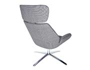 Swivel Lounge Chair Estyle 015