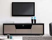 Black TV Stand BM 130