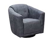 Swivel Accent Chair DS Millard