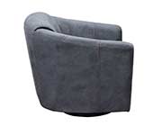 Swivel Accent Chair DS Millard