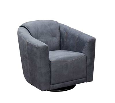 Swivel Accent Chair DS Millard