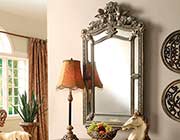 Bronze Console table AC 232