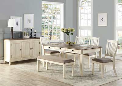 Dining Table HE 627
