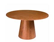 Walnut Dining Table Estyle 386