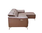 Electric Recliner Sectional sofa EF 50