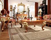 Classic Living Room Collection HD 21