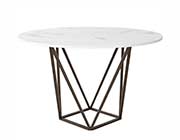 Modern Round Dining Table Z715