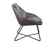 Corinna Lounge Chair by Eurostyle