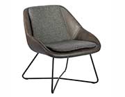 Corinna Lounge Chair by Eurostyle