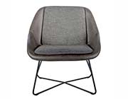 Corinna Lounge Chair by Eurostyle