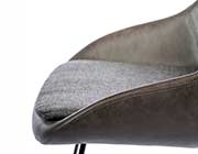 Corinna Lounge Chair by Eurostyle