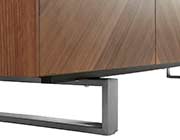 Modern Sideboard by Eurostyle