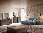 Modern Bedroom EF Meriel